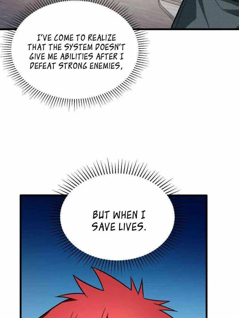 My Dragon System Chapter 147 - Page 12