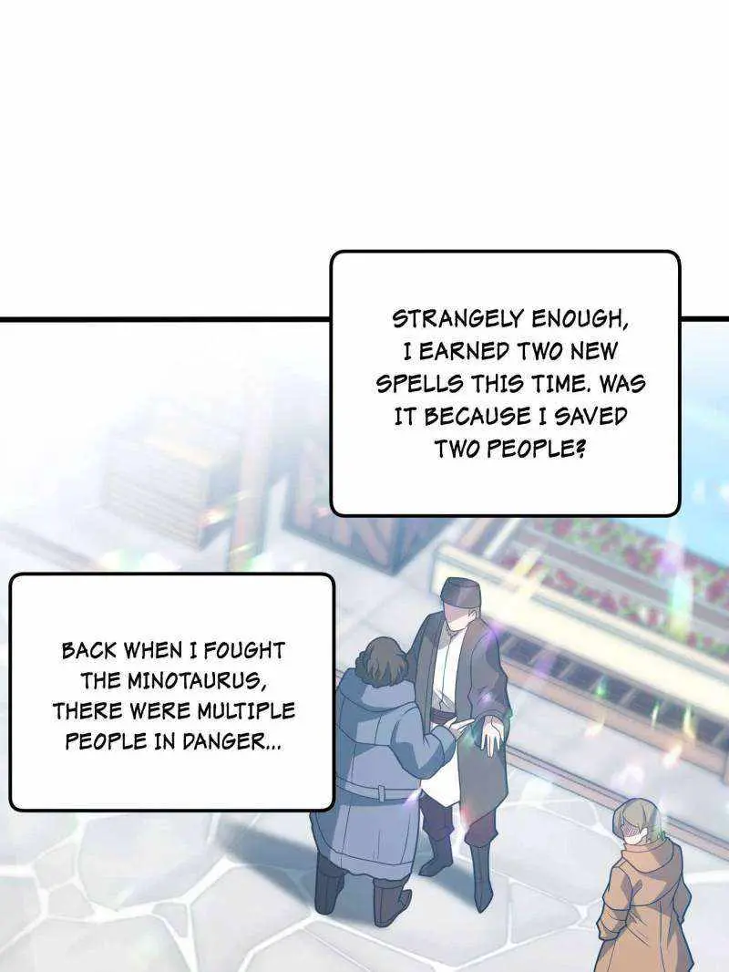 My Dragon System Chapter 147 - Page 14