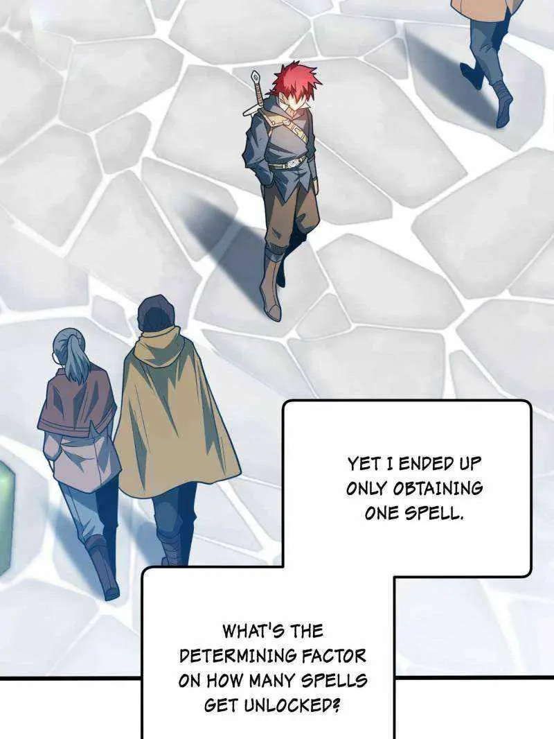 My Dragon System Chapter 147 - Page 15