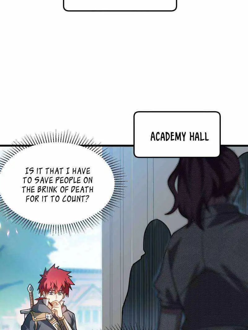 My Dragon System Chapter 147 - Page 16