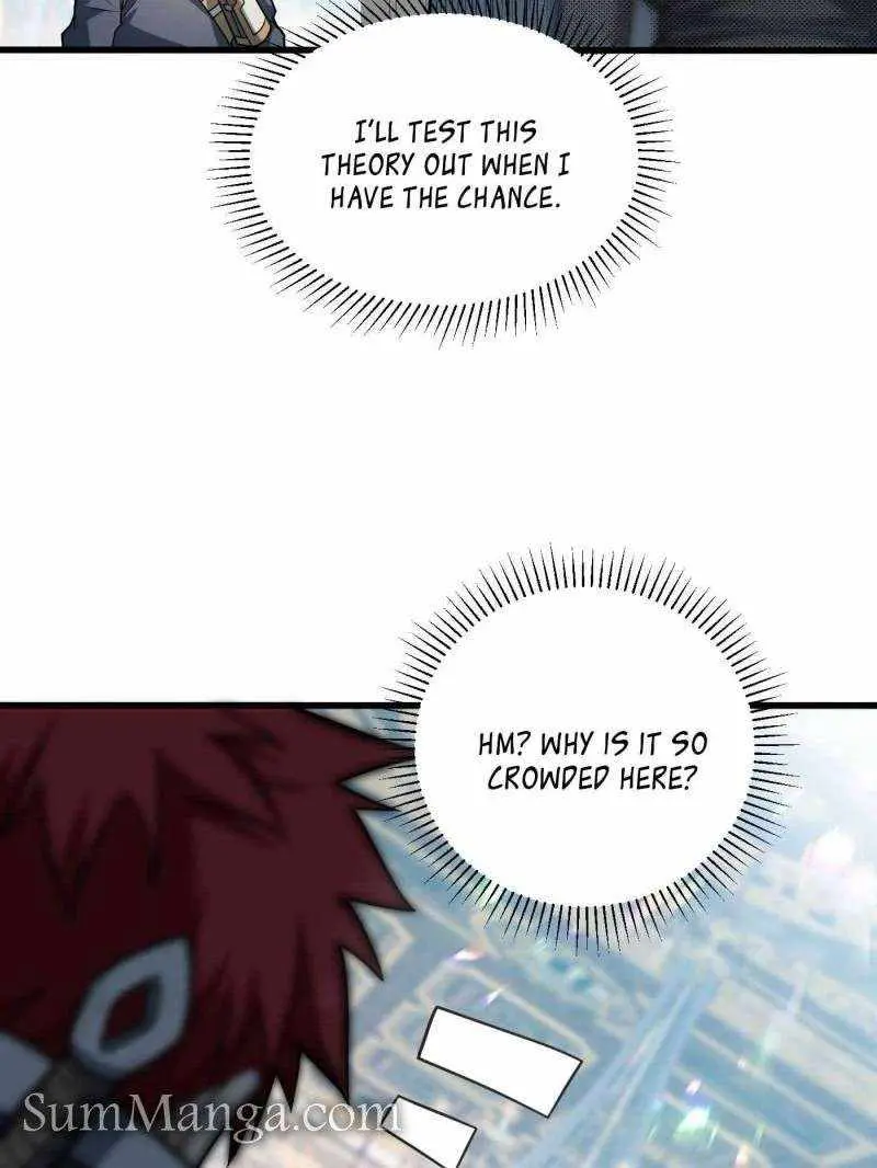 My Dragon System Chapter 147 - Page 17