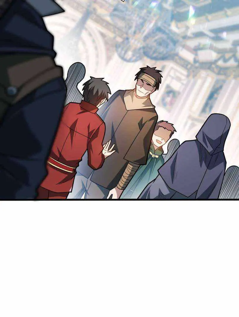 My Dragon System Chapter 147 - Page 18