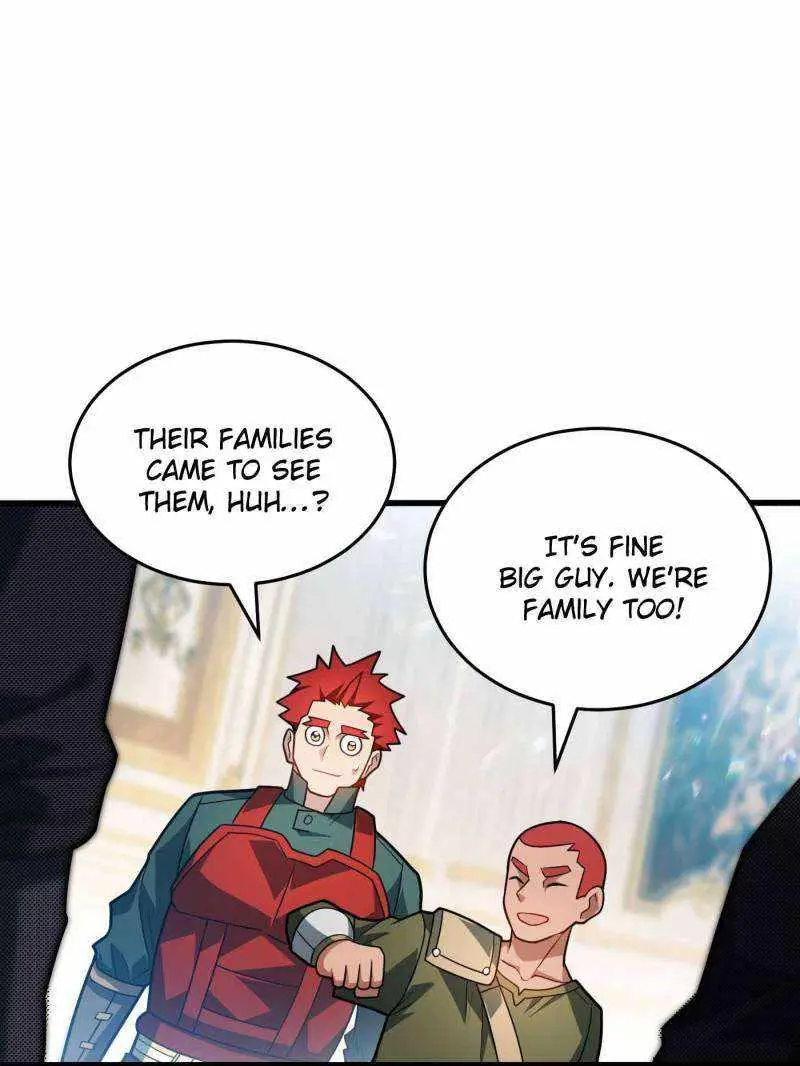 My Dragon System Chapter 147 - Page 19