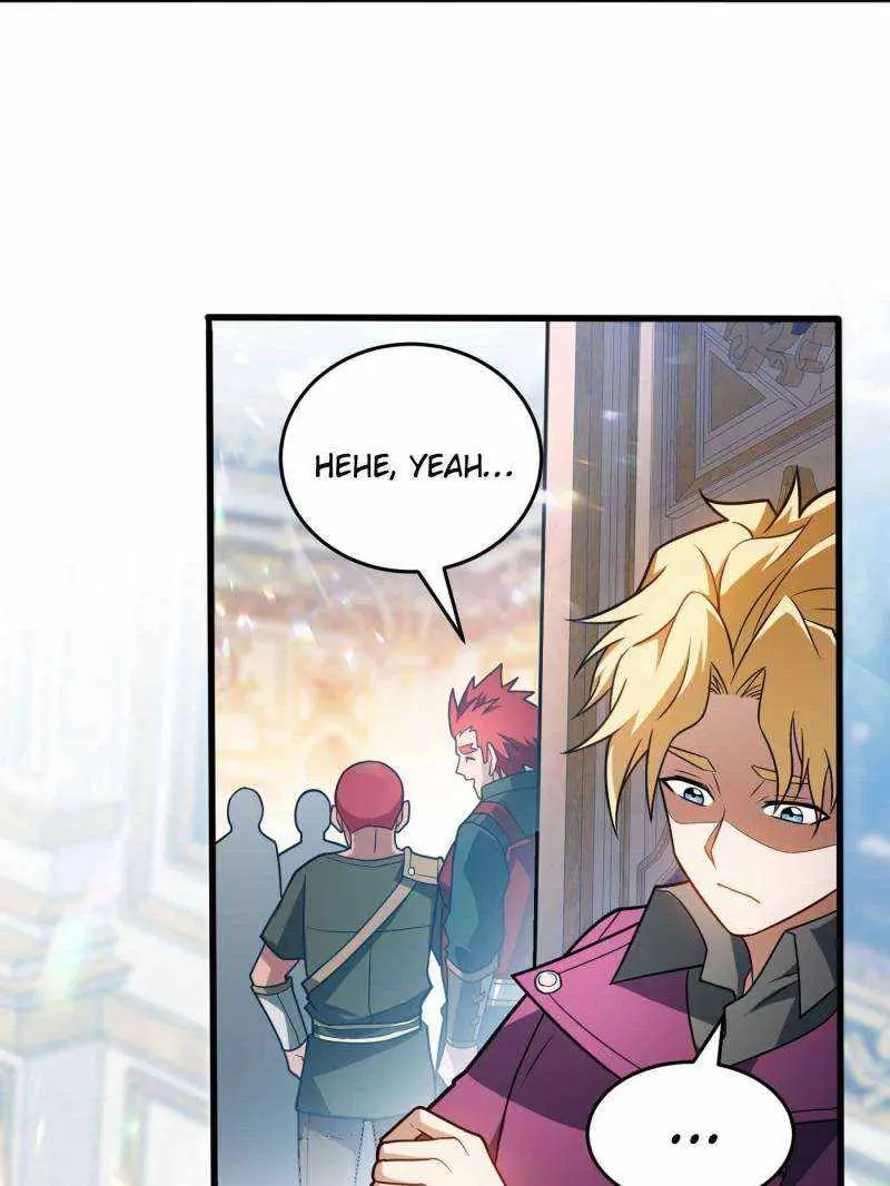 My Dragon System Chapter 147 - Page 20