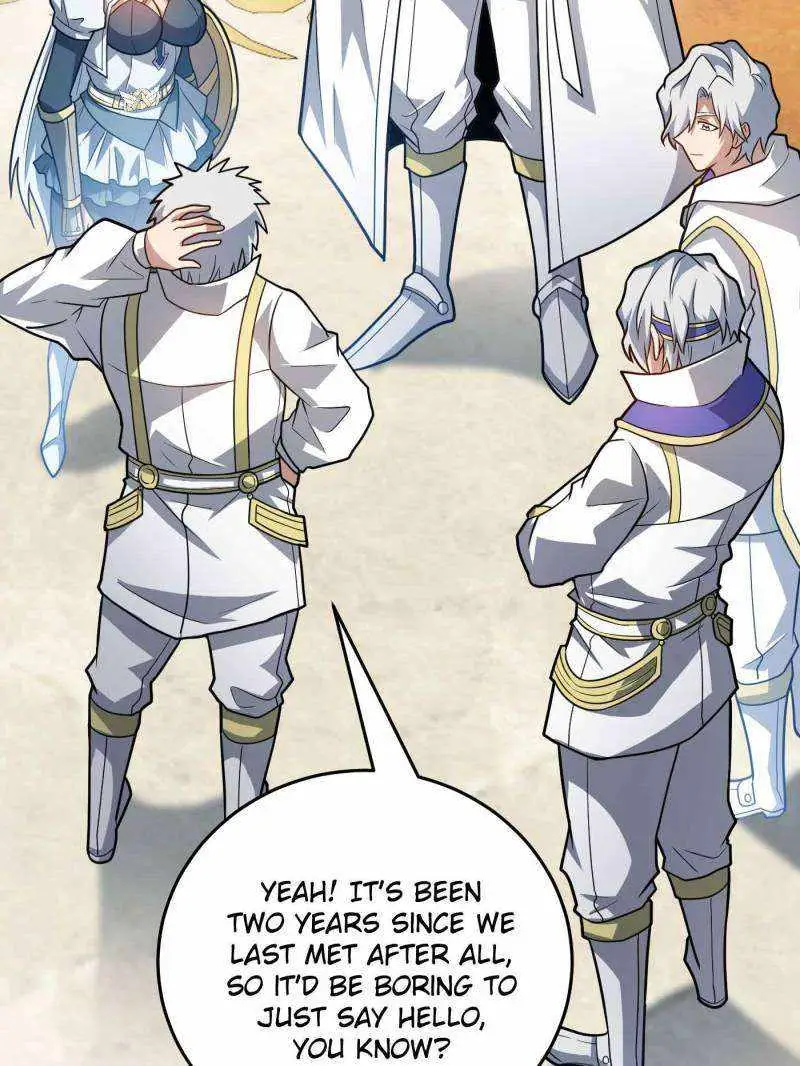 My Dragon System Chapter 147 - Page 22