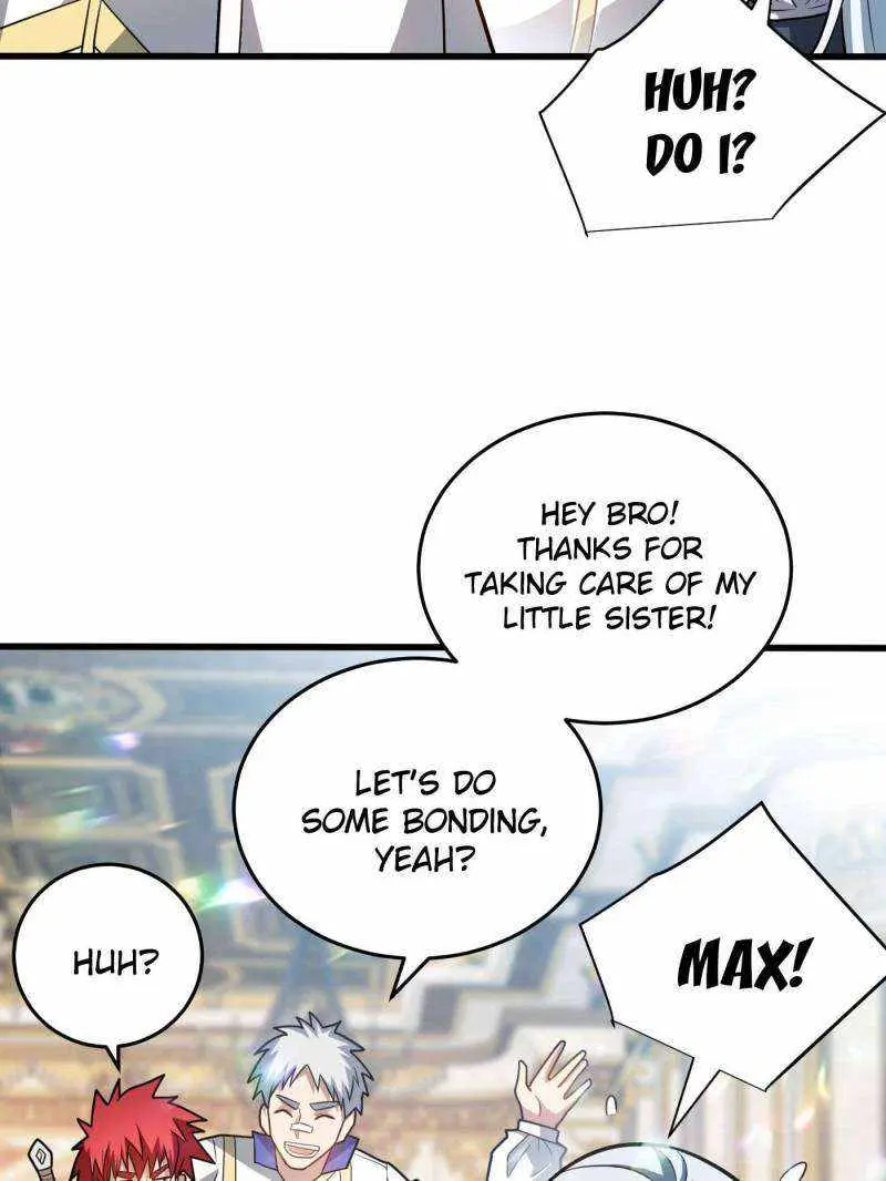 My Dragon System Chapter 148 - Page 2