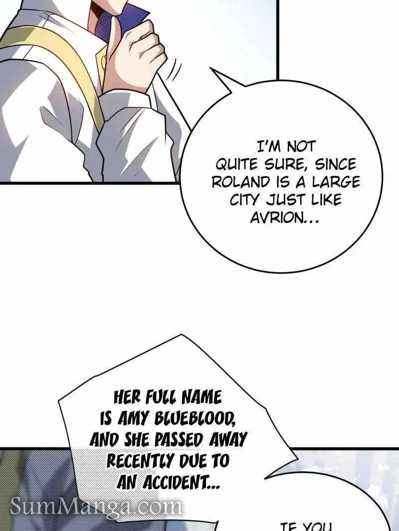 My Dragon System Chapter 148 - Page 14