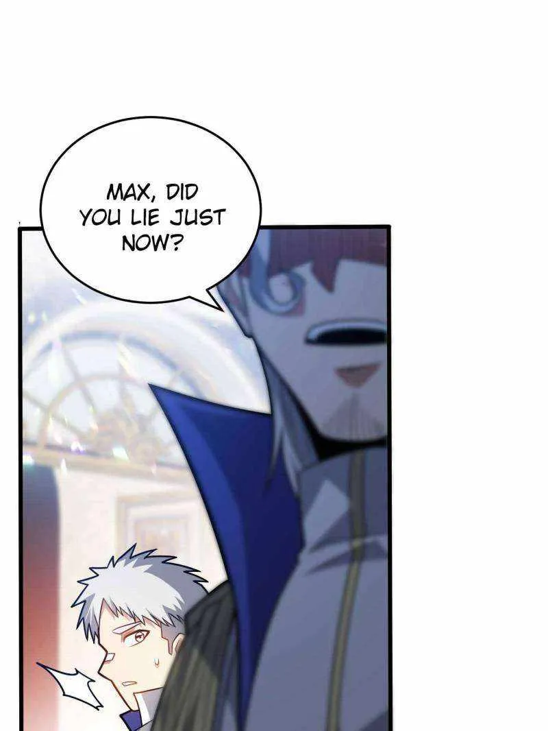 My Dragon System Chapter 148 - Page 22