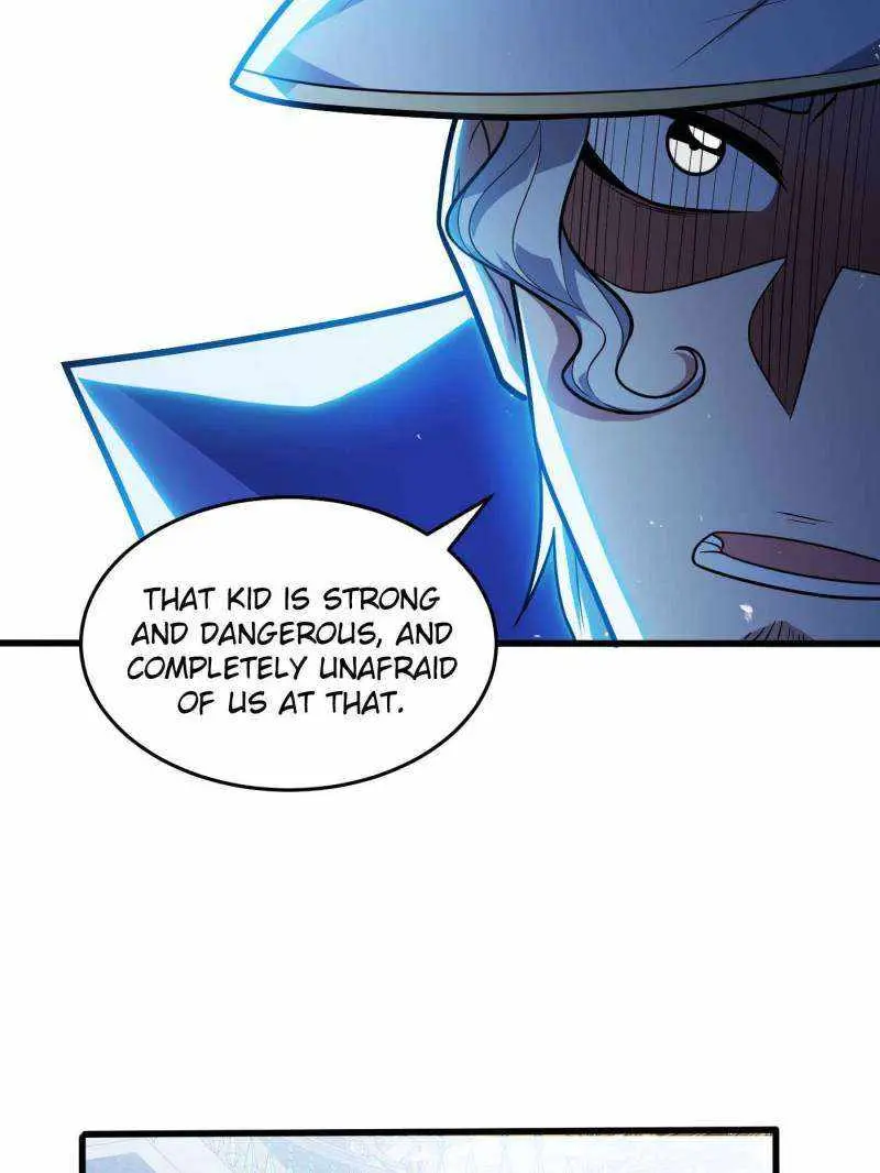 My Dragon System Chapter 148 - Page 25