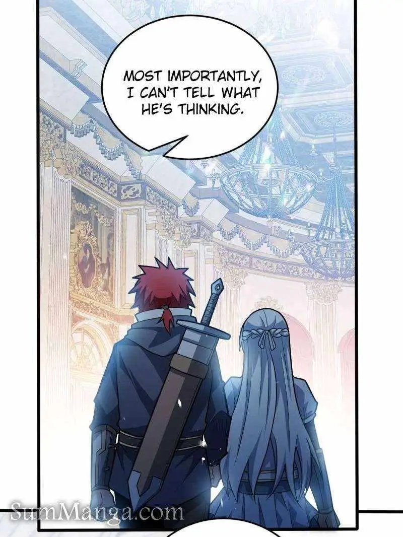 My Dragon System Chapter 148 - Page 26