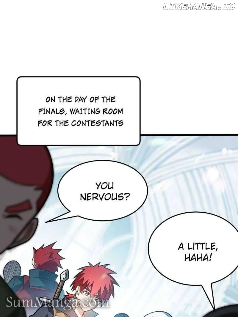 My Dragon System Chapter 149 - Page 2