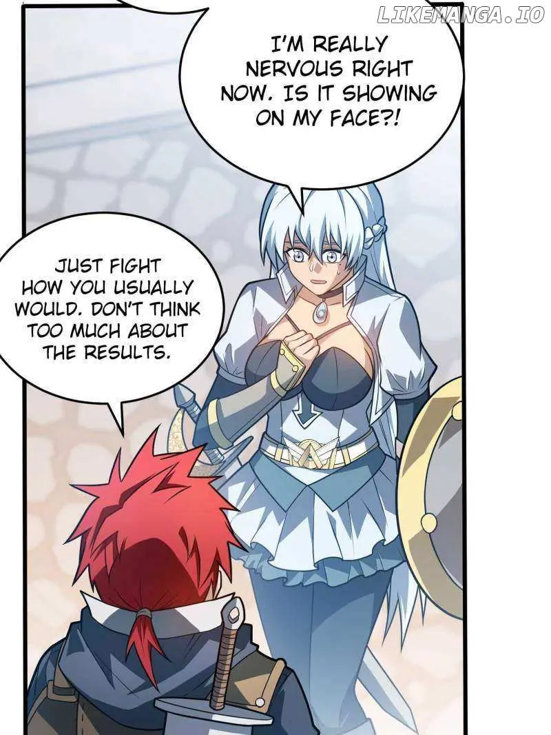 My Dragon System Chapter 149 - Page 4