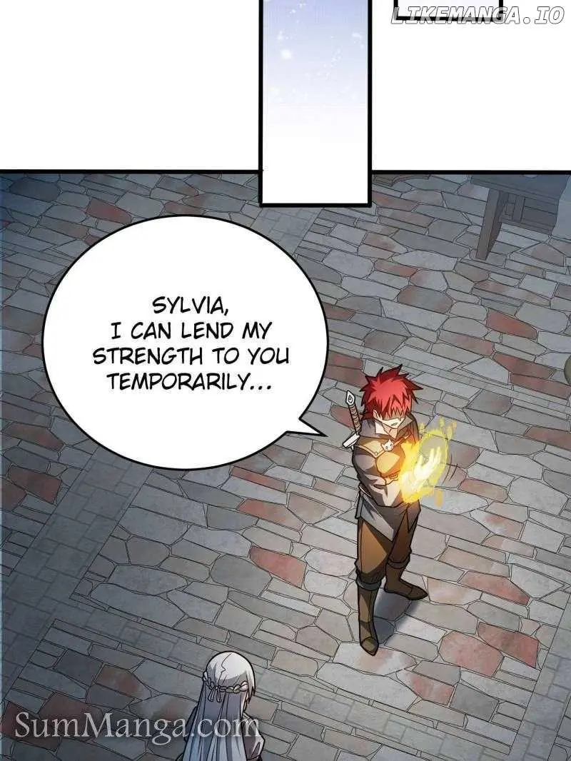 My Dragon System Chapter 149 - Page 15