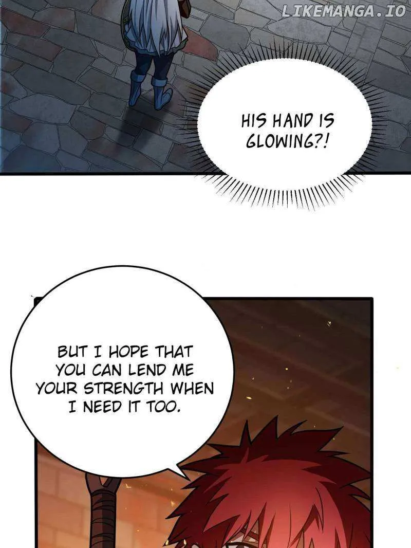 My Dragon System Chapter 149 - Page 16