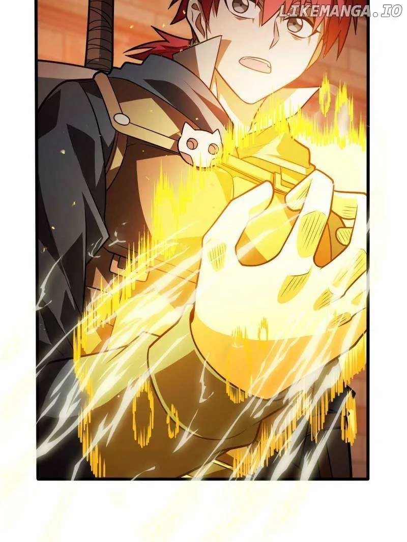 My Dragon System Chapter 149 - Page 17