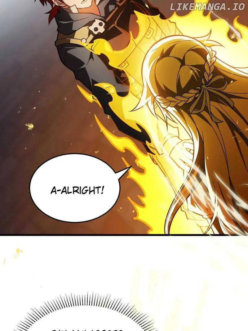 My Dragon System Chapter 149 - Page 24