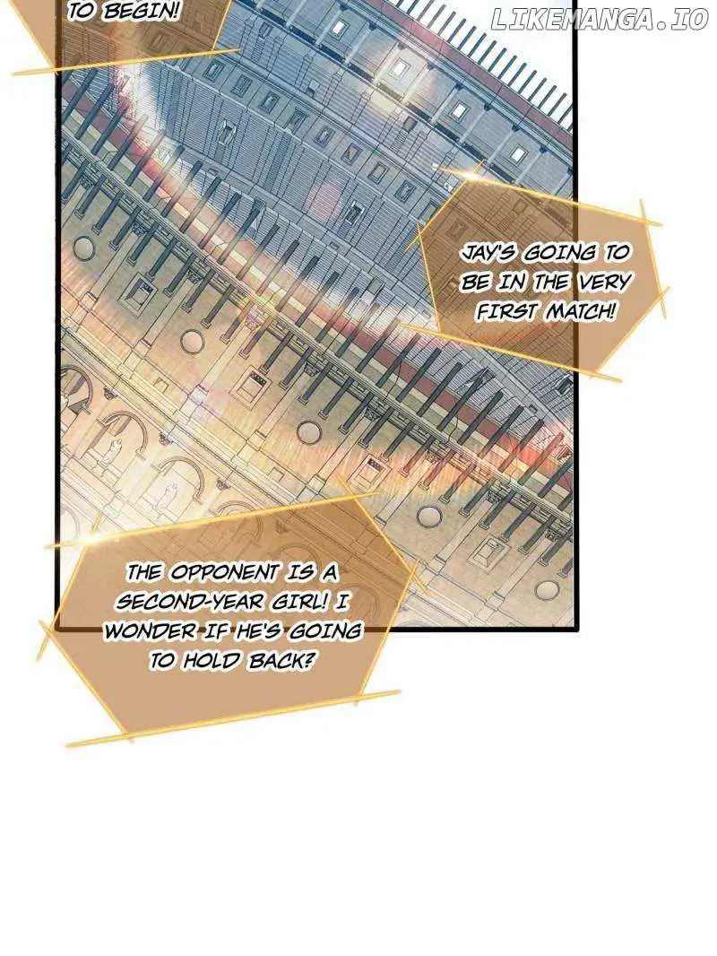 My Dragon System Chapter 149 - Page 28