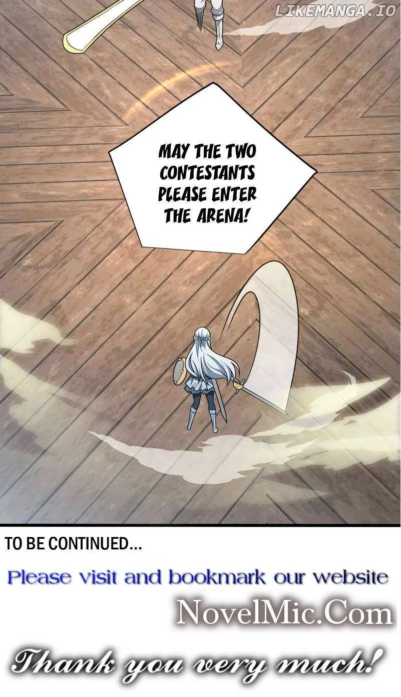 My Dragon System Chapter 149 - Page 32