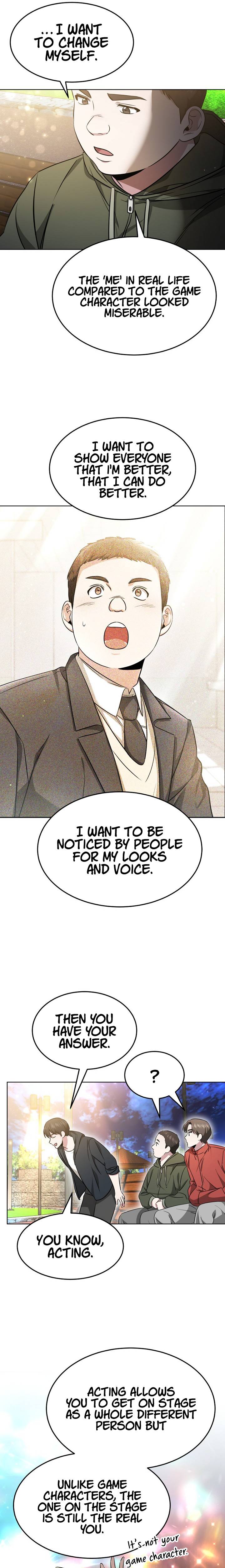 My Dragon System Chapter 15 - Page 7