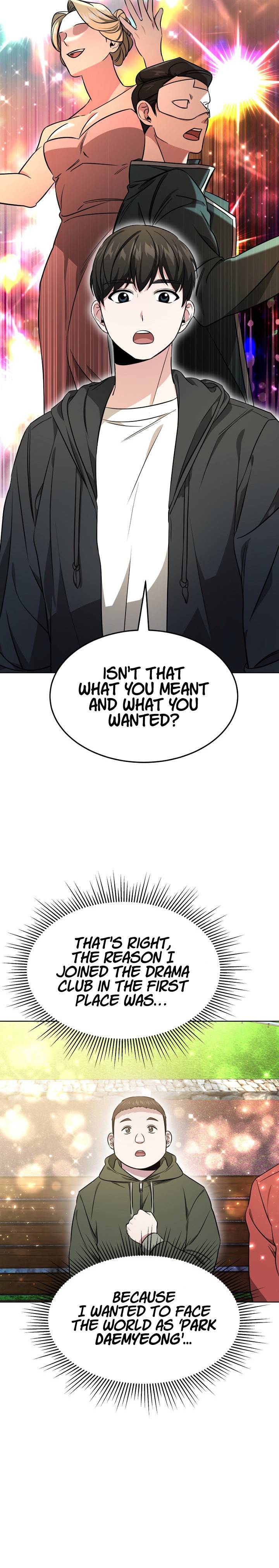 My Dragon System Chapter 15 - Page 8