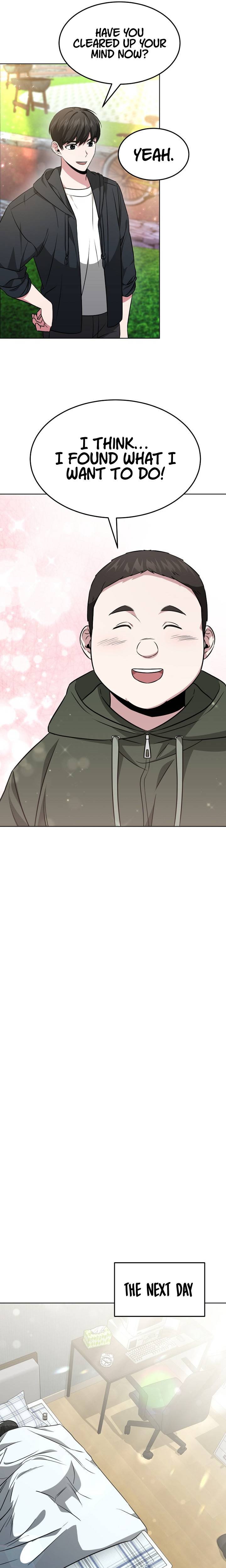 My Dragon System Chapter 15 - Page 9