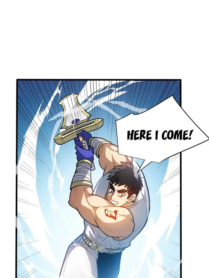 My Dragon System Chapter 150 - Page 19