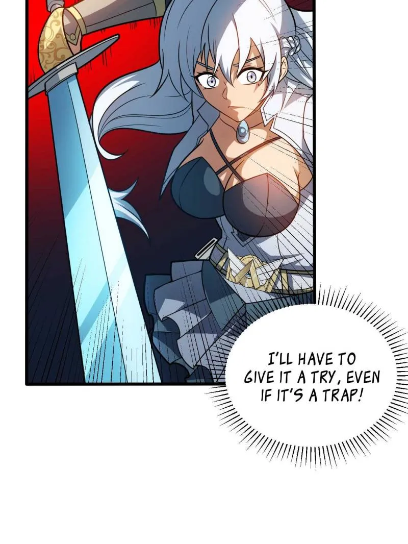 My Dragon System Chapter 150 - Page 22