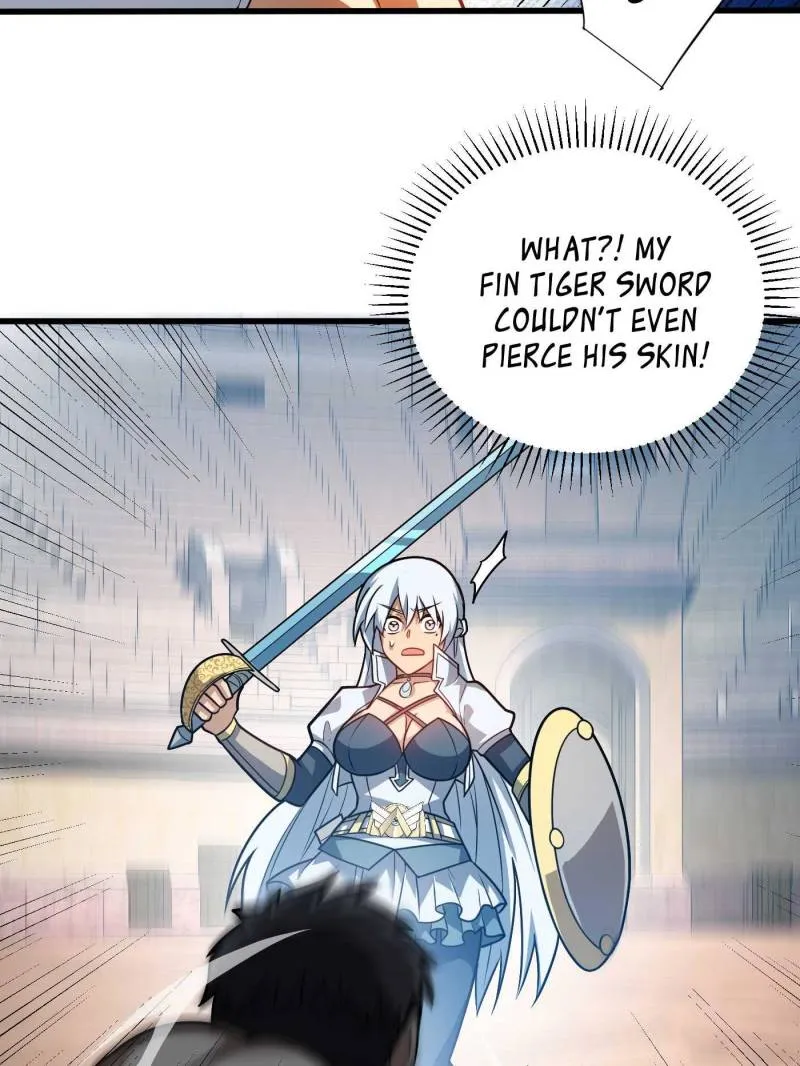 My Dragon System Chapter 150 - Page 24
