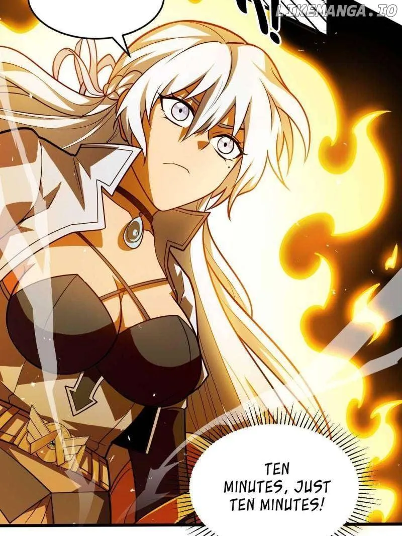 My Dragon System Chapter 151 - Page 5