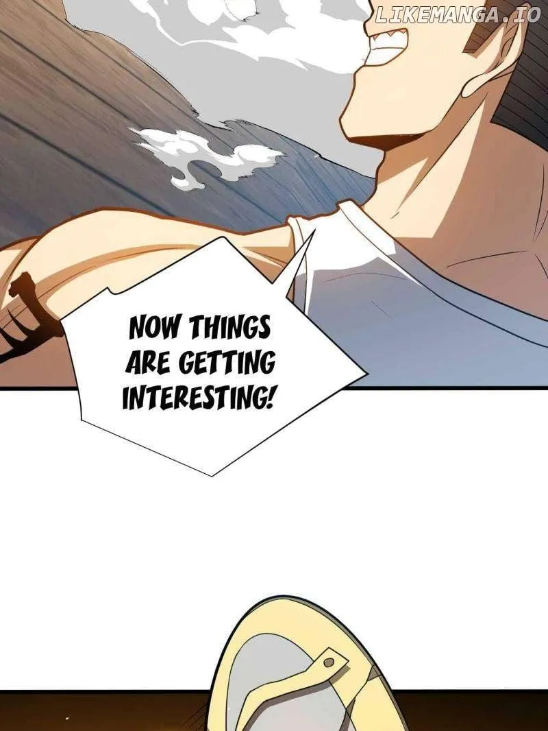 My Dragon System Chapter 151 - Page 7