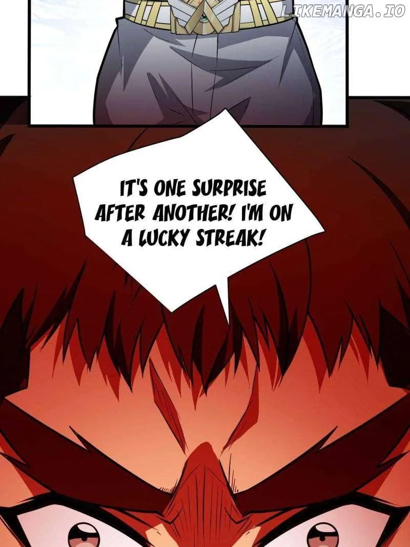 My Dragon System Chapter 151 - Page 21