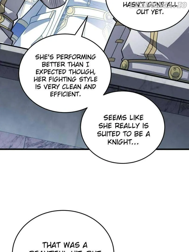 My Dragon System Chapter 151 - Page 26