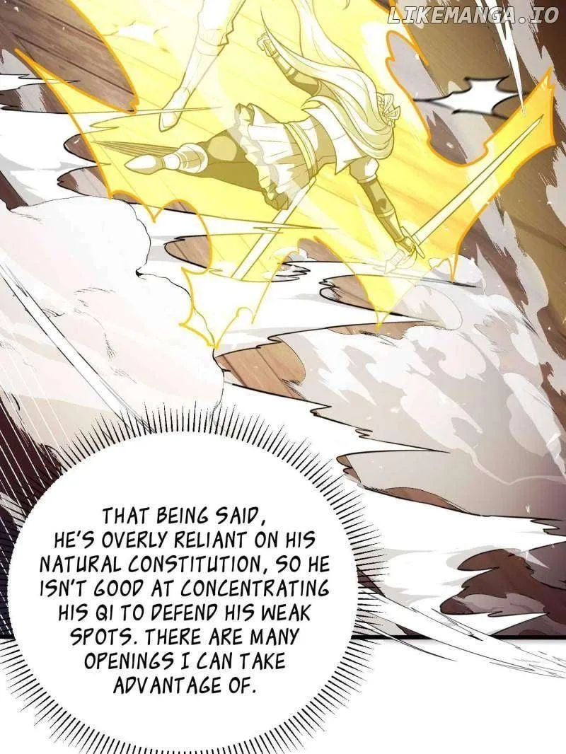 My Dragon System Chapter 151 - Page 29