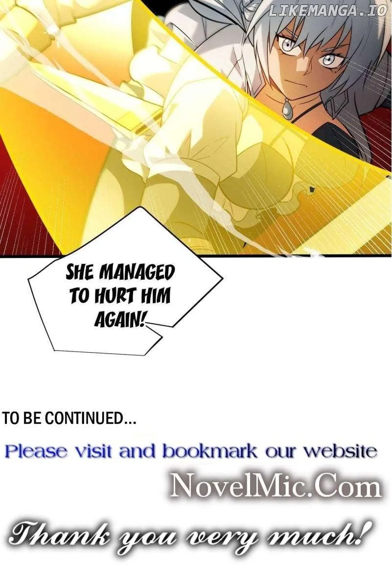 My Dragon System Chapter 151 - Page 32
