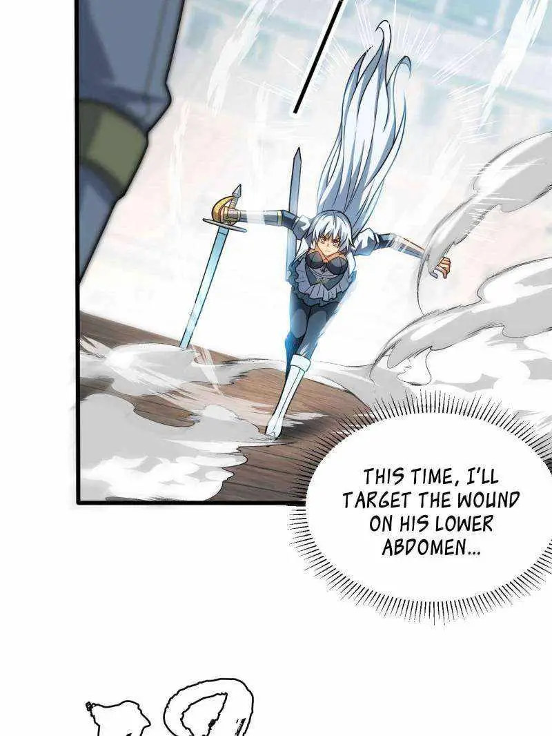 My Dragon System Chapter 152 - Page 5