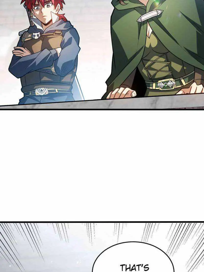 My Dragon System Chapter 152 - Page 12