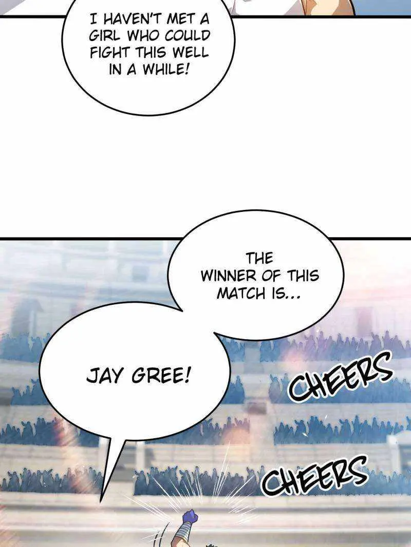 My Dragon System Chapter 152 - Page 15