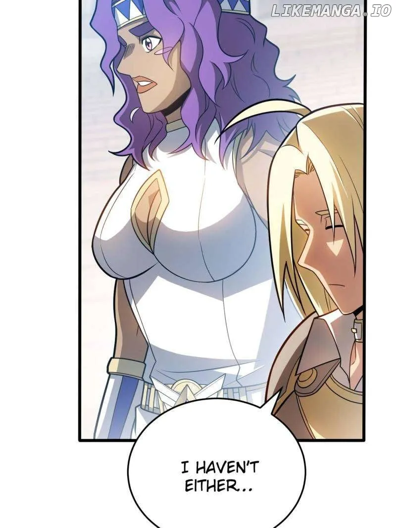 My Dragon System Chapter 153 - Page 8
