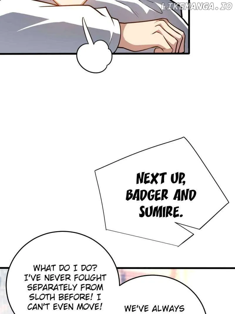My Dragon System Chapter 153 - Page 14