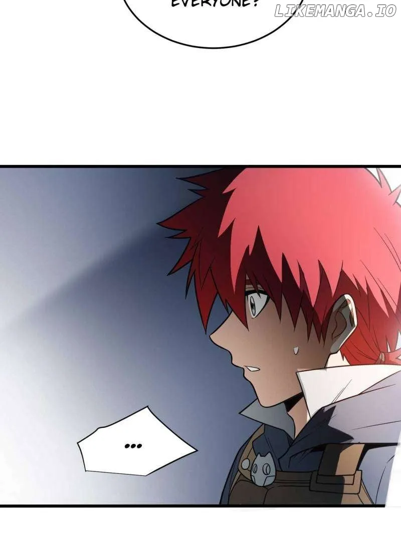 My Dragon System Chapter 153 - Page 25