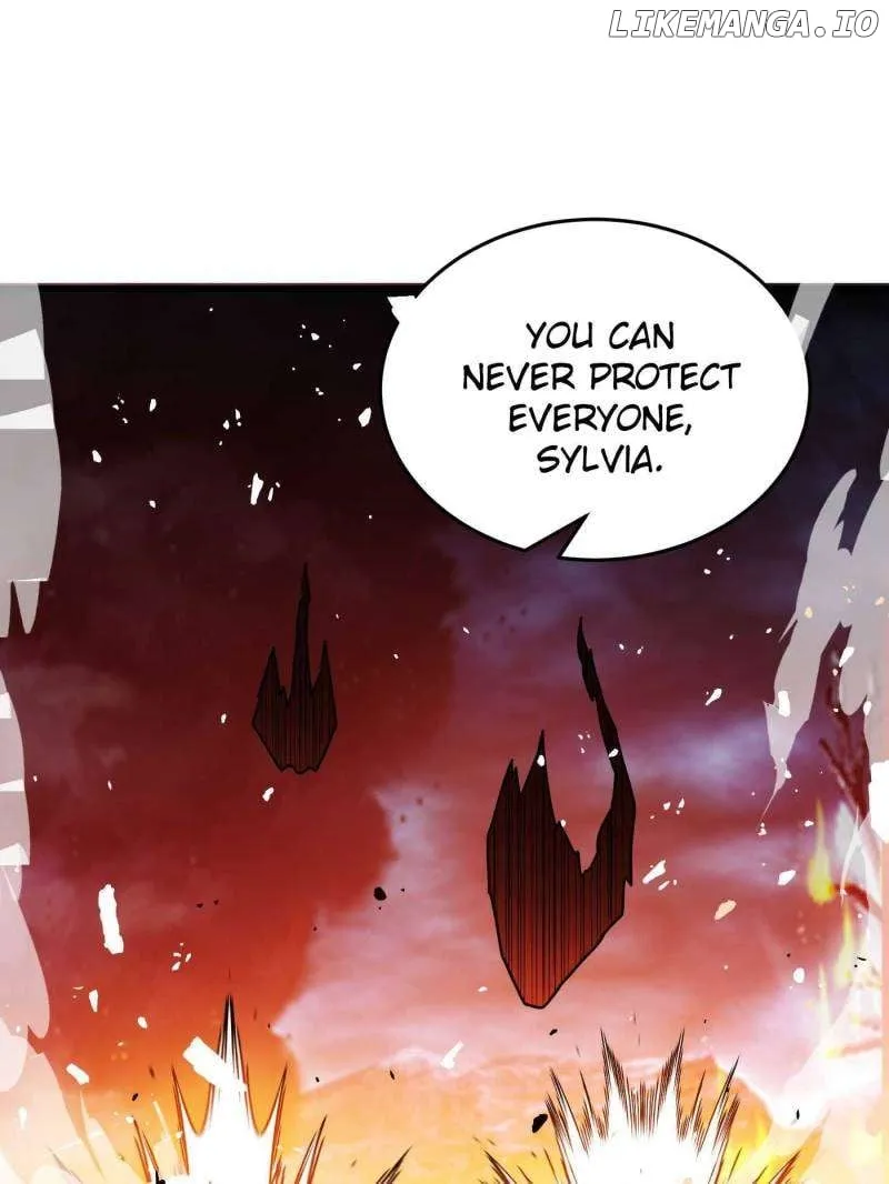 My Dragon System Chapter 153 - Page 26