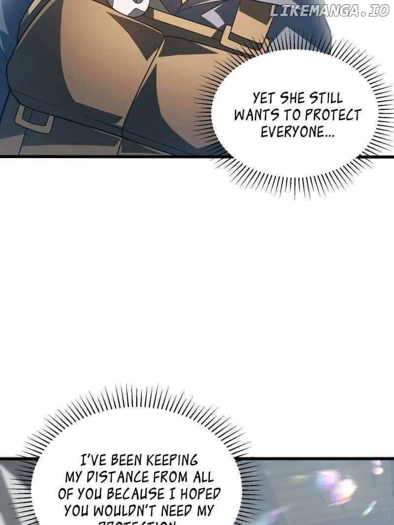 My Dragon System Chapter 154 - Page 3