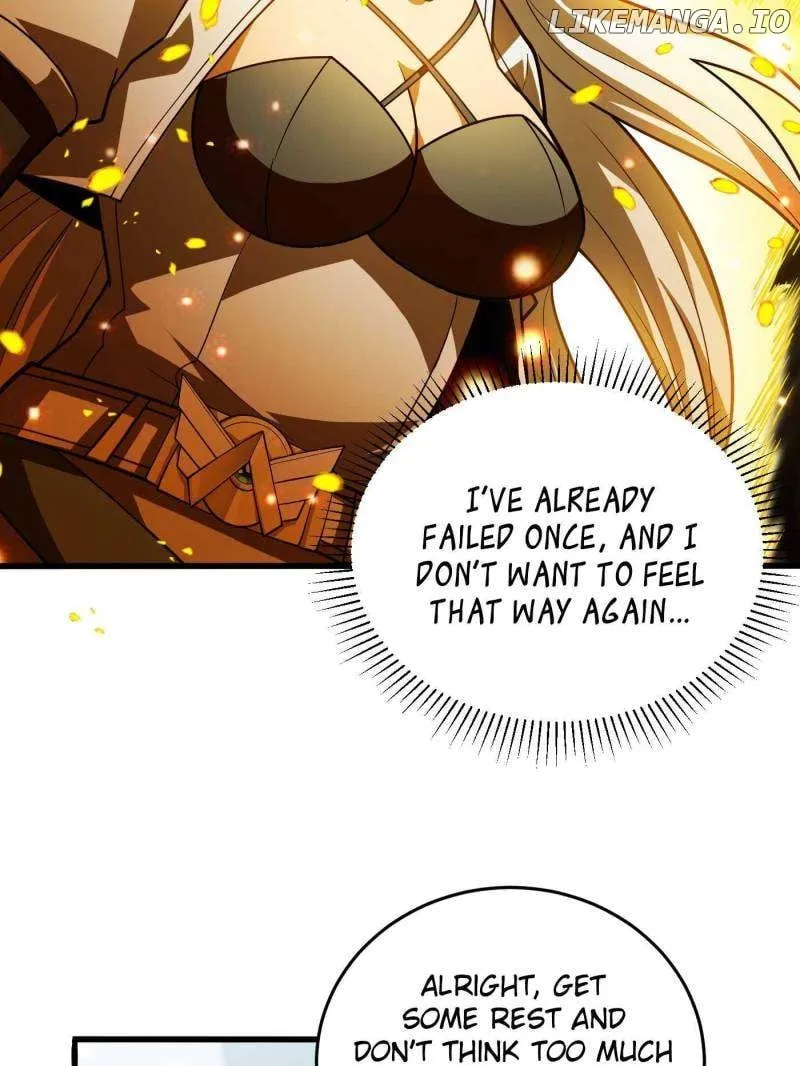 My Dragon System Chapter 154 - Page 6