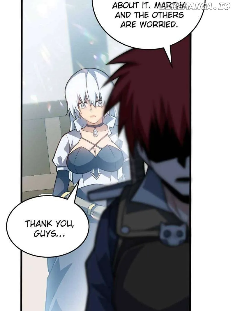 My Dragon System Chapter 154 - Page 7