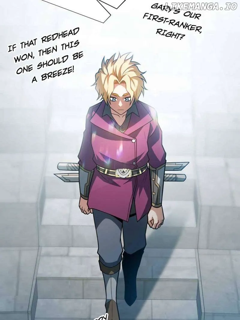 My Dragon System Chapter 154 - Page 13