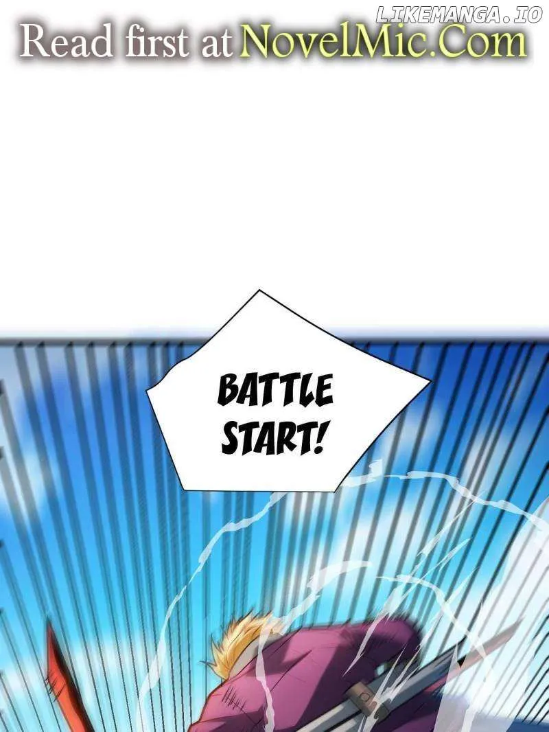 My Dragon System Chapter 155 - Page 1