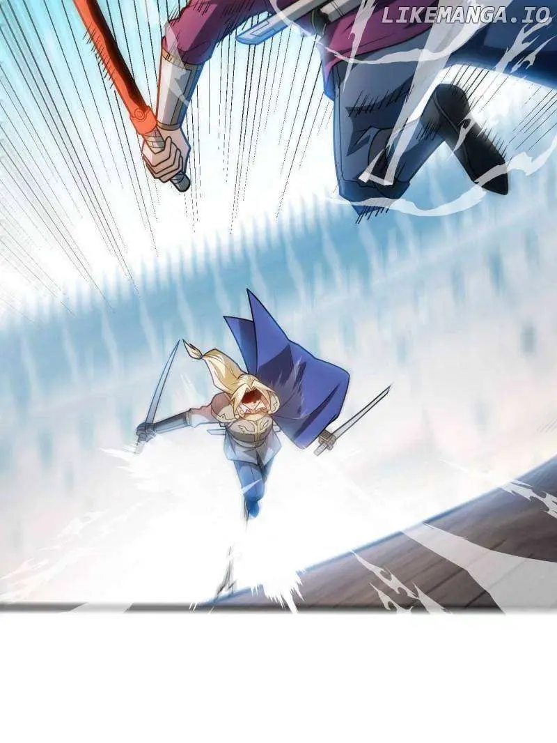My Dragon System Chapter 155 - Page 2