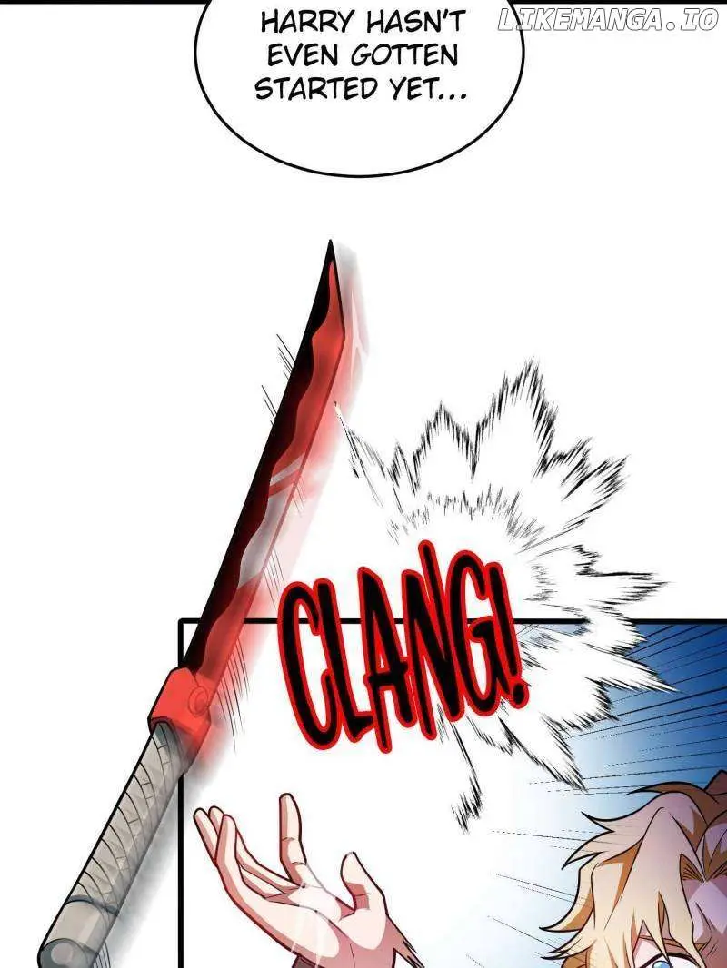My Dragon System Chapter 155 - Page 12