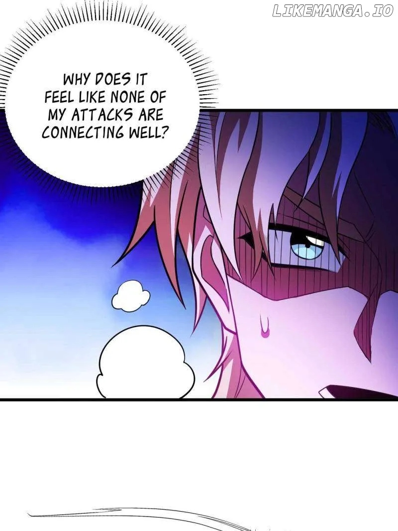 My Dragon System Chapter 155 - Page 15