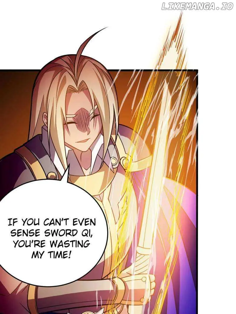 My Dragon System Chapter 155 - Page 24